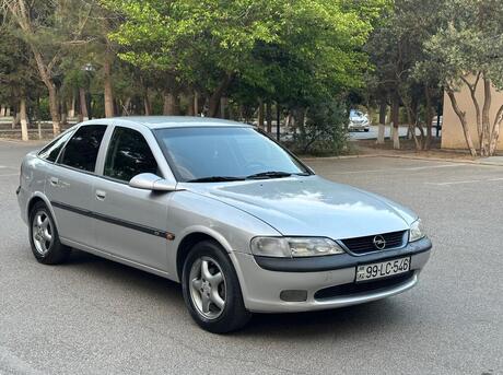 Opel Vectra 1998