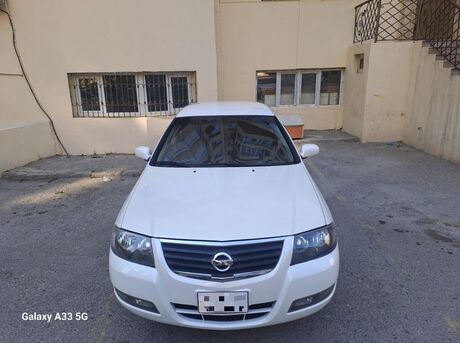 Nissan Sunny 2011