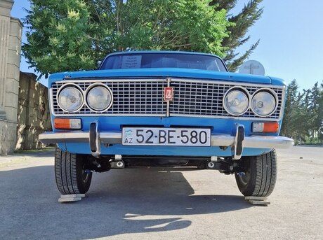 LADA (VAZ) 2103 1975