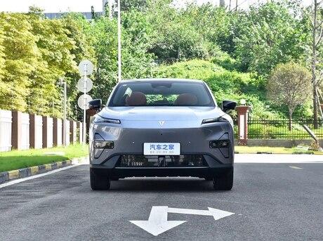Changan  2025