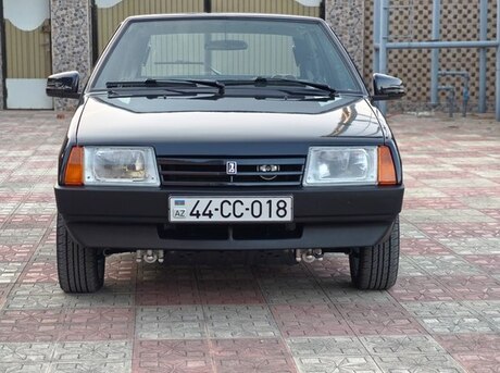 LADA (VAZ) 2108