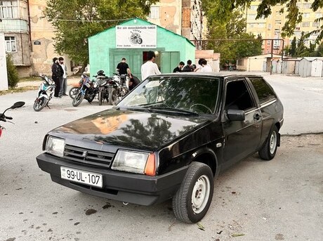 LADA (VAZ) 2108 1996