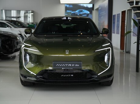 Avatr 07