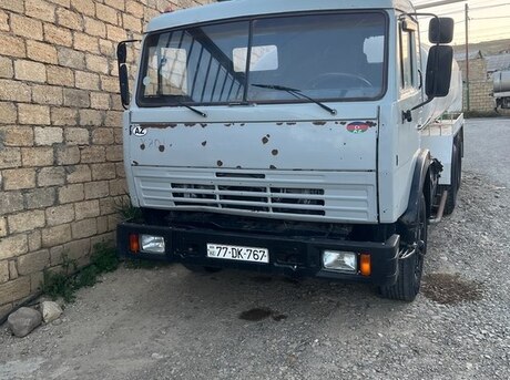 KamAz 53212 1992
