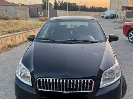 Ravon Nexia R3 2020