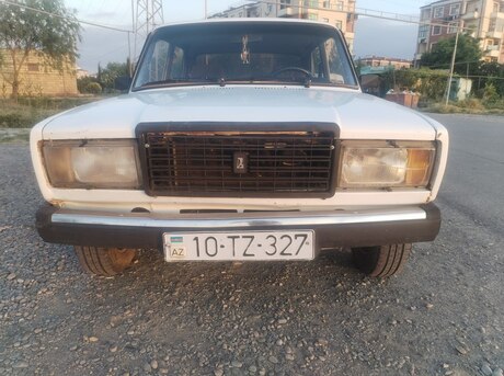 LADA (VAZ) 2107 2006