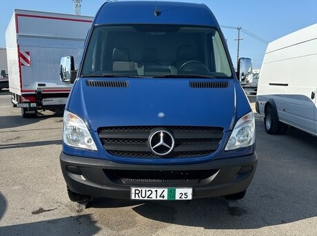 Mercedes Sprinter 316 2007