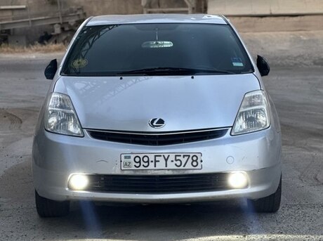 Toyota Prius 2008