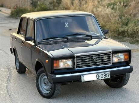 LADA (VAZ) 2107 2011