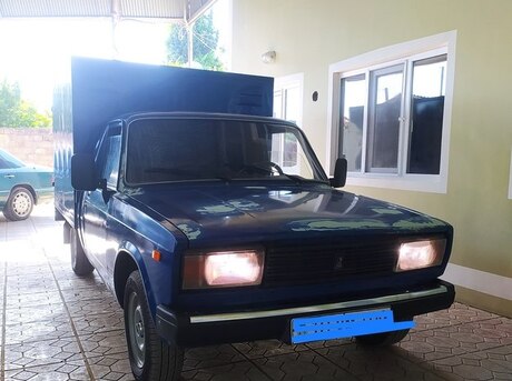 LADA (VAZ) 21045 2007