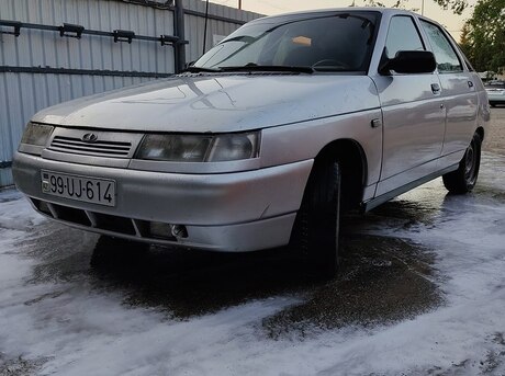 LADA (VAZ) 2112 2002