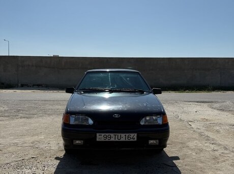 LADA (VAZ) 2115 2011