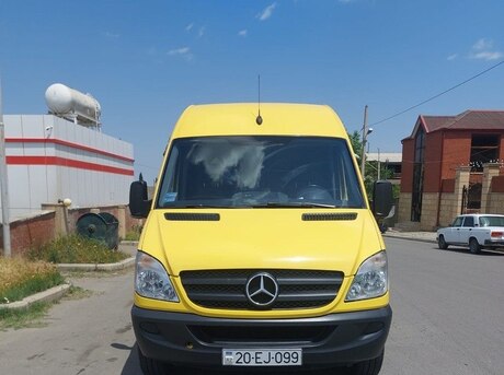 Mercedes Sprinter 315 2007