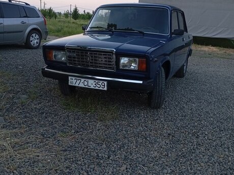 LADA (VAZ) 2107 2009