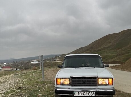 LADA (VAZ) 2107 2005