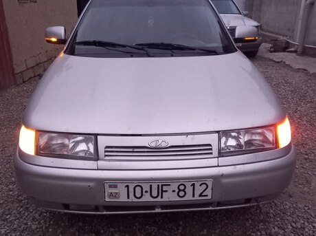 LADA (VAZ) 2112 2007