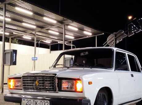 LADA (VAZ) 2107 2007
