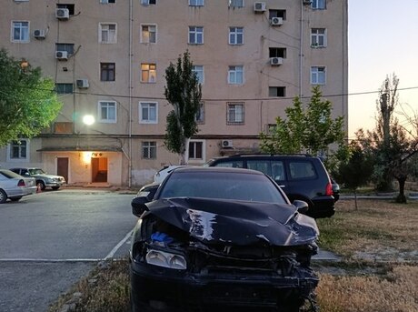 Volvo S80 2000