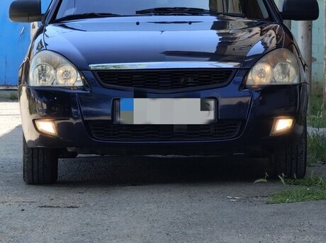 LADA (VAZ) Priora