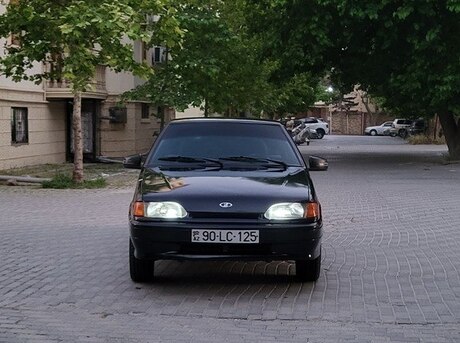 LADA (VAZ) 2115 2011
