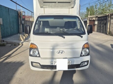 Hyundai H 100 2014
