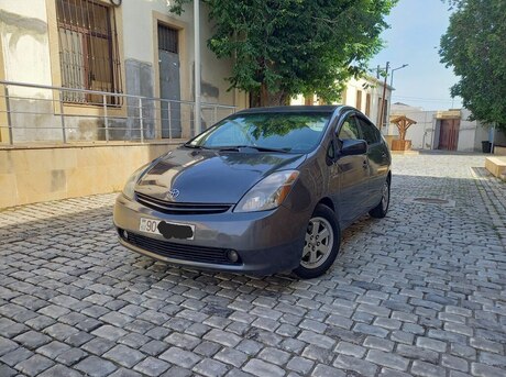 Toyota Prius 2008