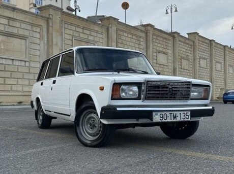 LADA (VAZ) 2104 2012