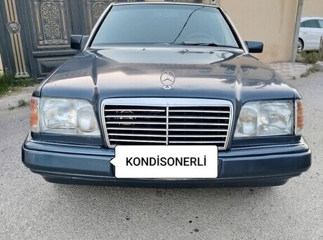 Mercedes E 220 1993