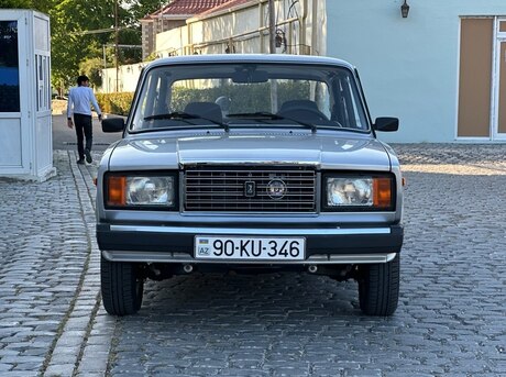 LADA (VAZ) 2107 2011