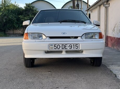 LADA (VAZ) 2115 2012