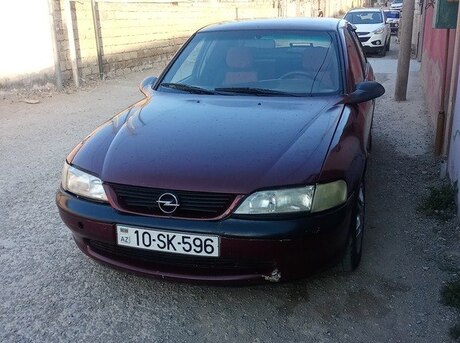 Opel Vectra 1997