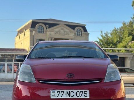 Toyota Prius 2007