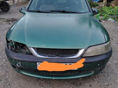 Opel Vectra 1997