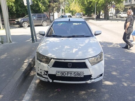 Khazar SD