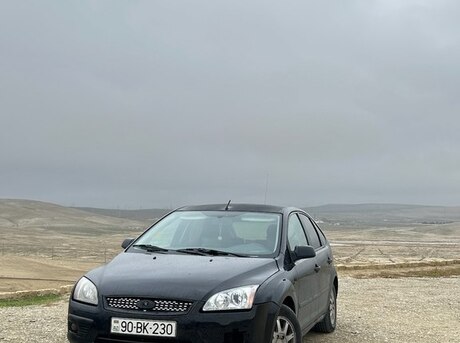 Ford Focus 2007