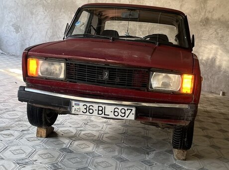 LADA (VAZ) 2105 1996