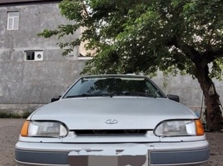 LADA (VAZ) 2115 2006