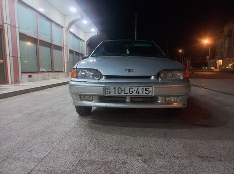 LADA (VAZ) 2115 2003