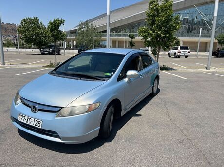 Honda Civic 2007