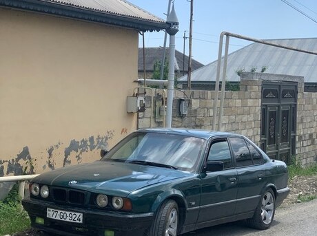 BMW 525 1994