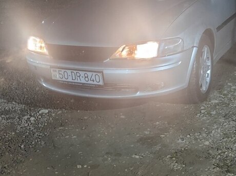 Opel Vectra 1998