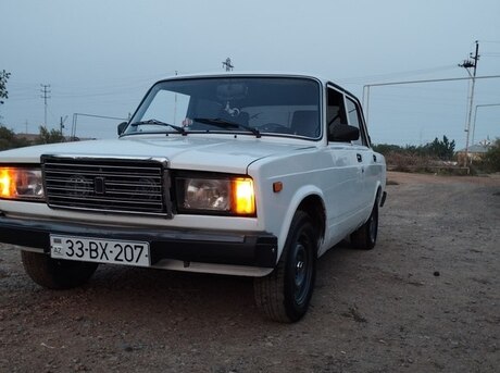 LADA (VAZ) 2107 2003