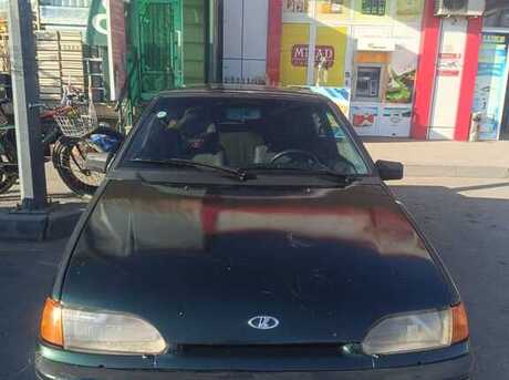 LADA (VAZ) 2115 2004
