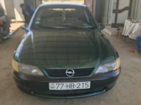 Opel Vectra 1996