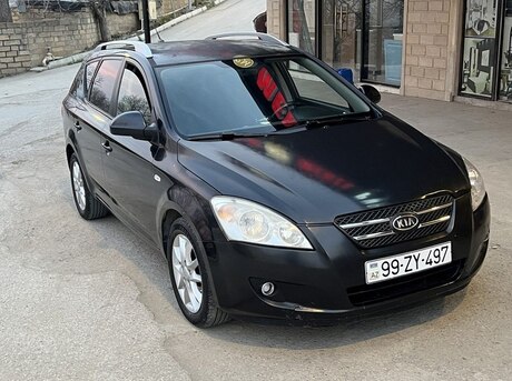Kia  2007
