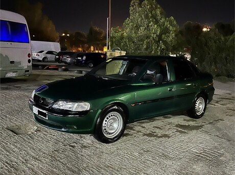 Opel Vectra 1996