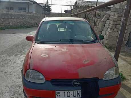 Opel Vita 1998