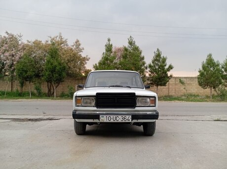 LADA (VAZ) 2107 2004