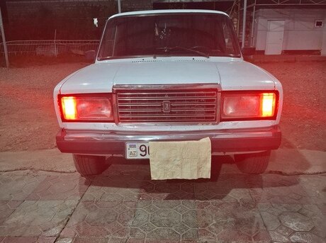 LADA (VAZ) 2107 2009