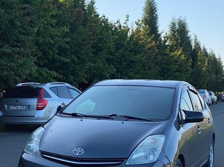 Toyota Prius 2008